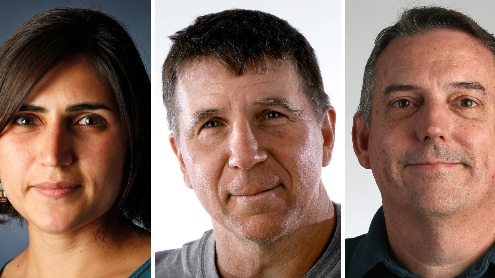Star wins 32 state newspaper awards, including journalist and photographer of the year